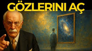 Bu Sözü Sadece Bir Kez Duyacaksın Carl Jung
