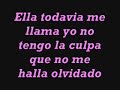 Makano Te Amo Lyrics video
