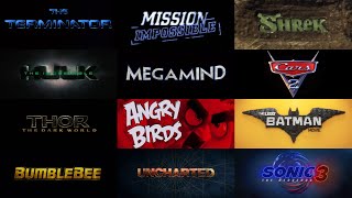 12 Random Movies At Once In German 2
