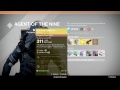 How to Get Red Death EXOTIC Pulse Rifle? Destiny Xûr Agent of the Nine New Location