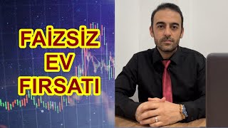 Fai̇zsi̇z Ev Alma Firsati