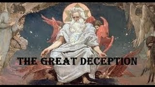 Video: The Christian Story: Sun God, Horus, Constantine and 12 Stars
