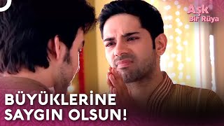 Duruvdan Abi Nasihatı Sakar Aşık 73. Bölüm