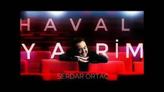 Serdar Ortaç&Yıldız Tilbehavalı Yarim