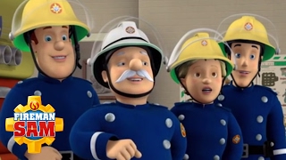 Fireman Sam | Best of Season 7 Compilation | Cartoons for Children