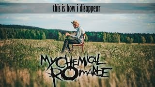 Ник Черников - This Is How I Disappear