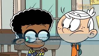 Coffin Dance Techno - The Loud House Ft Mr Peter