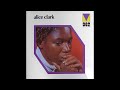 ALICE CLARK - Hey Girl - 1972