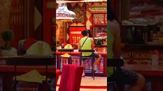 Gautam Singh Flirt With Soundrya Sharma