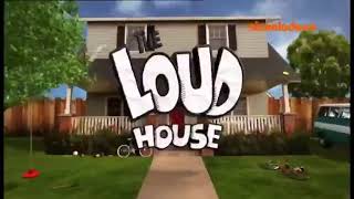 Gerçek Gürültü Ailesi The Really Loud House Türkçe İzle