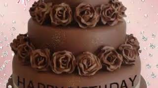 Happy Birthday Gif
