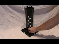 Black Dice Tower