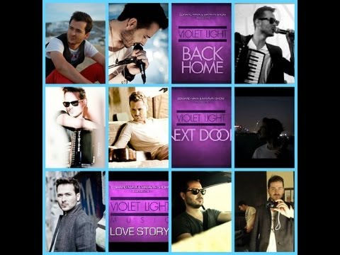 Edward Maya - Mix all music 2009 - 2012