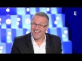 Intégrale 29 mars 2014 : partie 3 sur 3 On n'est pas couché #ONPC