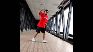 Drake Gods Plan Dance Cover