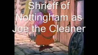 Roo Dumbo Part 22 End Credits Pt. 2 When I See An Elephant Fly