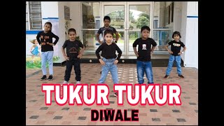 Tukuru Tukuru The B Boys Dance Studio