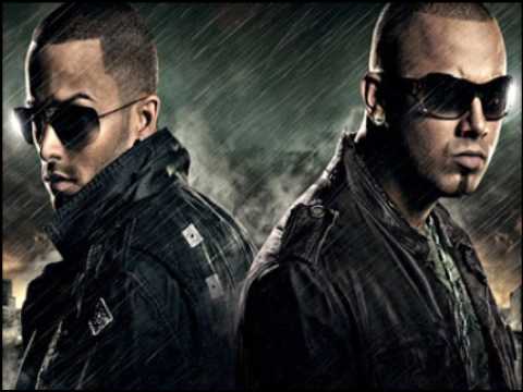 VIDEO WISIN YANDEL TELEFONO video wisin yandel telefono: