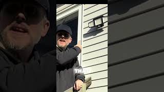 Upgrade Your Outdoor Lighting In Under 2 Minutes Watch As I Install The Tuffenough Solar