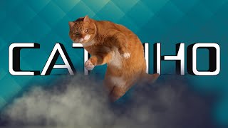 Catinho World Famous Football Star Fifa 2017 Legend