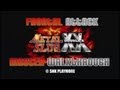 Metal Slug XX - Frontal Attack Guide