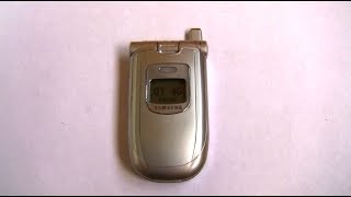 Samsung Sgh-P100 Bootanimation