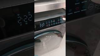 Xiaomi Mijia Front Load Washer Dryer With Smart Wash