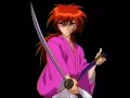 Rurouni Kenshin toonami promo