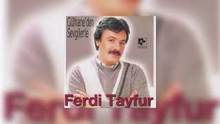 Ferdi Tayfur - Ya Benimsin Ya Toprağın