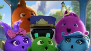 Working On The Railroad Sunny Bunnies Sing Along Cartoons For Kids Wildbrain Enchanted