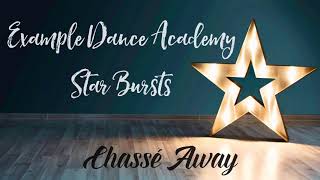 Starburst 8 - Chasse Away