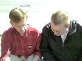 Hoch auf dem gelben Wagen - Strophe 3