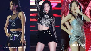 Blckpink Jisoo Hottest Tribute