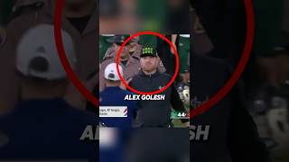 Coach Got His Payback