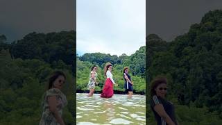 Otha Ruba Tharen - Dance Reel Good Bad Ugly Arjun Das Squad