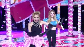 Watch Orange Caramel Milk Shake video
