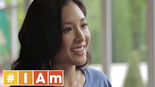 Constance Wu Story