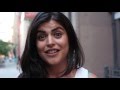 Shenaz Treasurywala on How to Succeed as an Ethnically Ambiguous Actor
