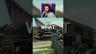 It Took 10 Years To Hit This Trickshot