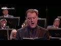 BBC Proms 2012 - Delius: Sea Drift
