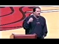 Stan Van Gundy on The Problem with Youth Basketball in the USA