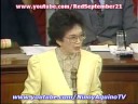 President Cory Aquino's historic speech (2/3) before the U.S. Congress (9-18-1986)