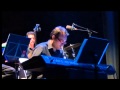DANIEL MATAS - pincelada al piano - "Tu No Te Has Ido" en Tivoli