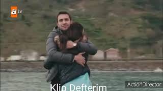 Nefes & Tahir - Saril Bana - Sen Anlat Karadeniz Klip