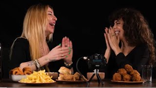 Selin,Le Fiskos-Bffim Ceyda Mazalto 3.Bölüm
