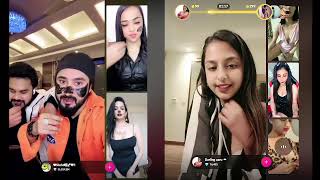 Tango Live  Stream Tango  Indian Girl All Ep Primium Show Live #trending #viral 