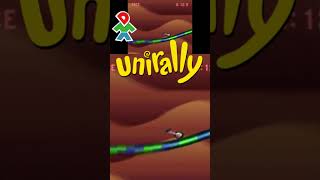 10 Things You Didnt Know About Unirally Number 6