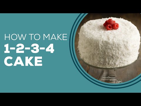 Video Yellow Cake Recipe From Scratch Paula Deen Video Yellow Cake Recipe From Scratch Paula Deen