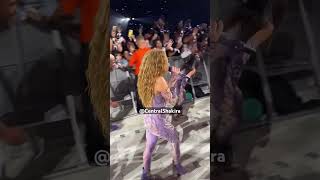 Shakira En Tijuana, México Las Mujeres Ya No Lloran World Tour 2025
