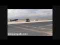 Border Patrol UH-1: El Paso 2009 Fast Rope/Special Response Demo